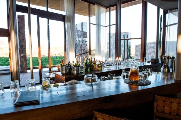 Tierra Atacama Hotel And Spa (San Pedro de Atacama)